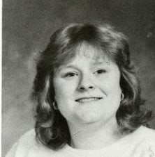 Kathryn Privett, 1988