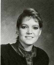 Patricia Sorzano, 1988