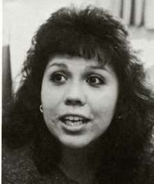 Dora Corley, 1988