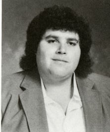 Elias Garcia, 1988