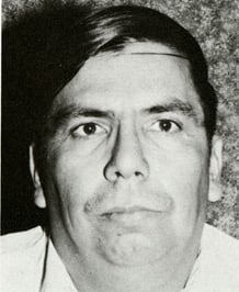 Albert Cortez, 1988