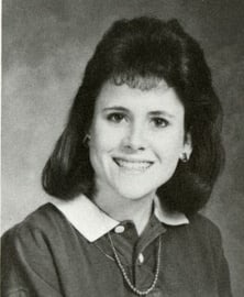 Cinthia Thompson, 1988