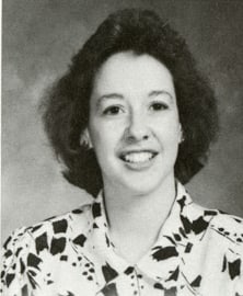 Lee Ann Valerio, 1988