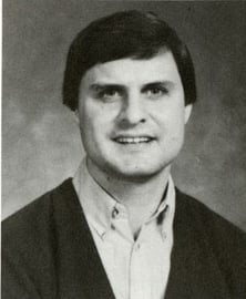 Craig Checkel, 1988