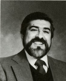 Hector Villarreal, 1988