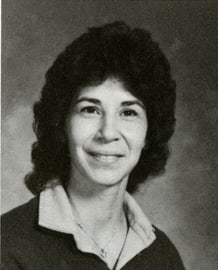 Carmen Gonzalez, 1988