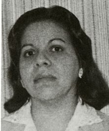 Susana DeVaque, 1988