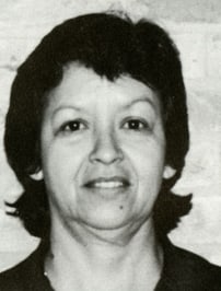 Olivia Maldonado, 1988