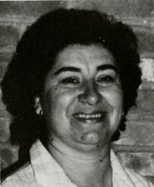 Anita Harborth, 1988