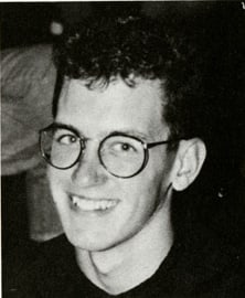 Adolf Flores, 1988