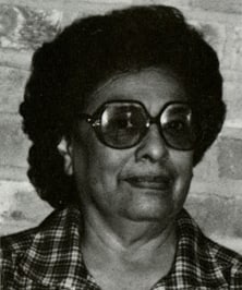 Lydia del Moral, 1988
