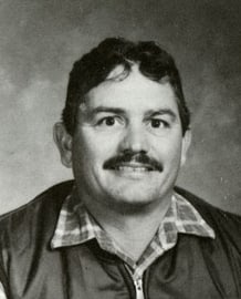 Manuel Mendietta, 1988