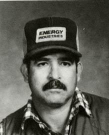 Donaciano Rivera, 1988