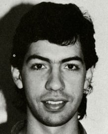 Hector Baglieto, 1988