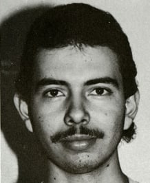 Luis Saldivar, 1988