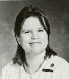 Cecilia Sears, 1988