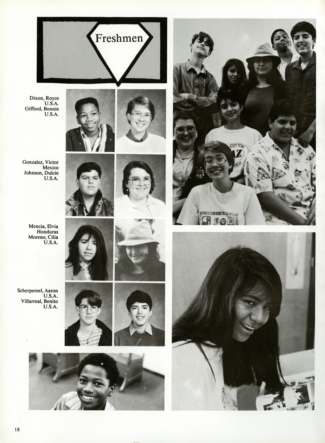 Juntos 1988, page 22