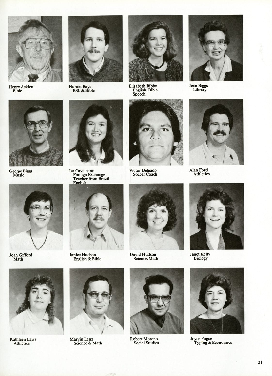 Juntos 1988, page 25