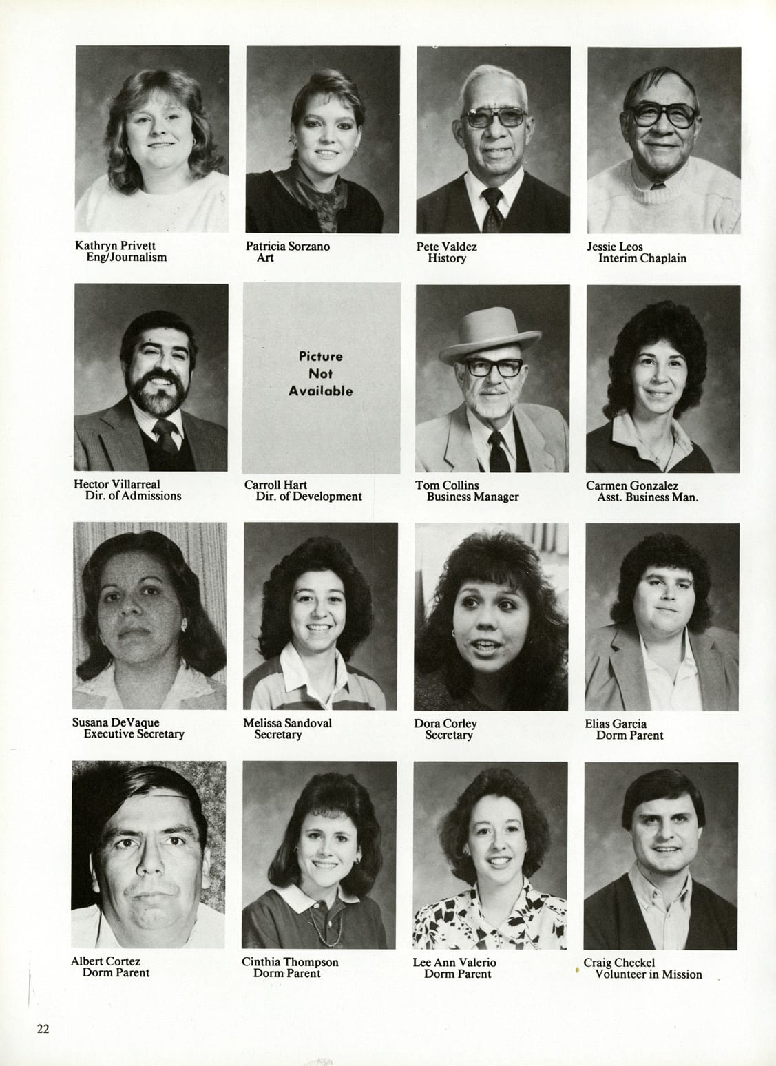 Juntos 1988, page 26