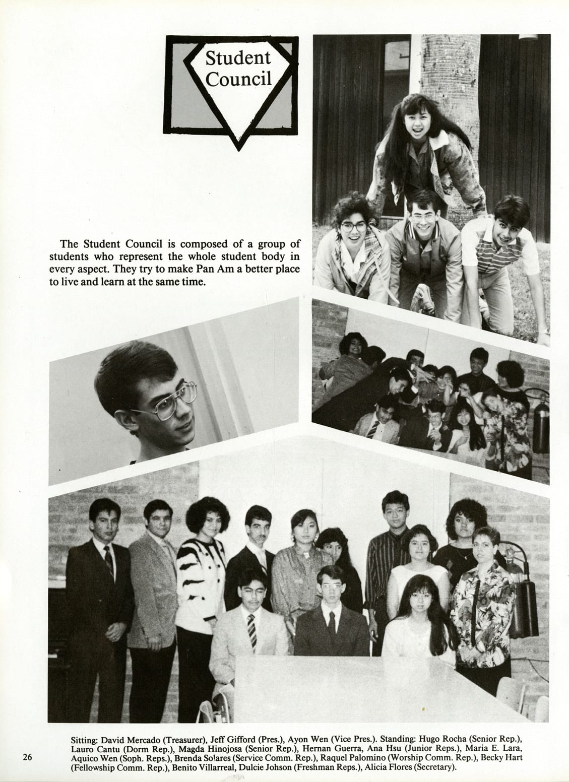 Juntos 1988, page 30