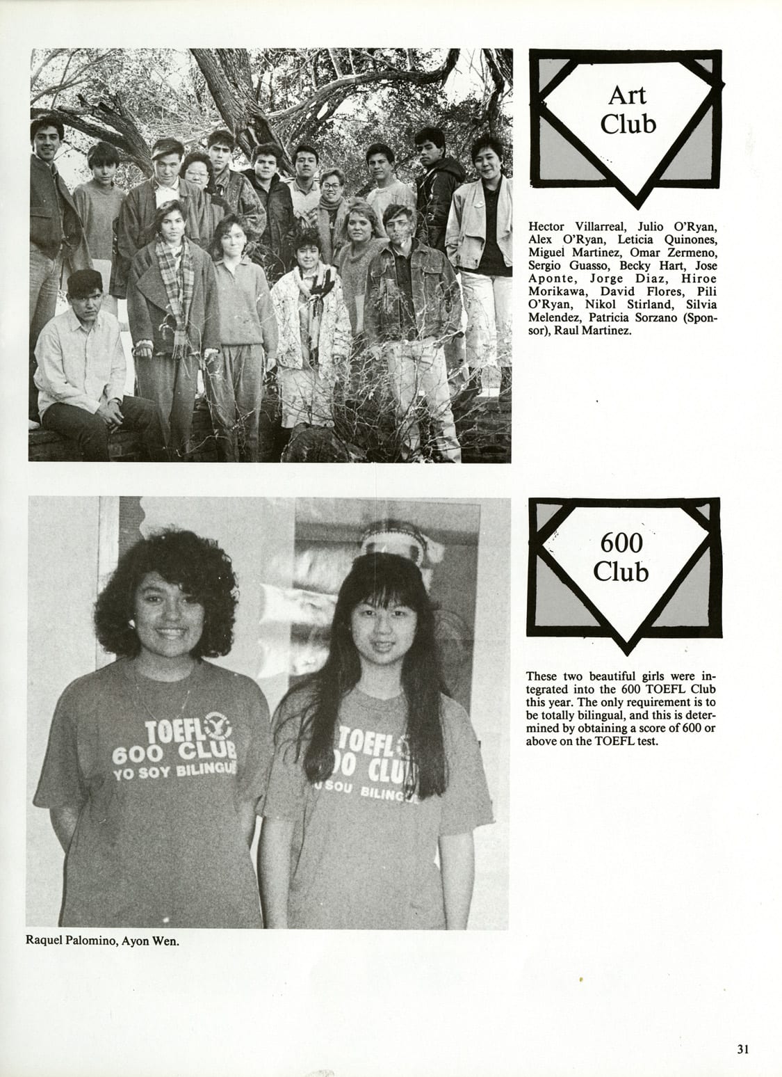 Juntos 1988, page 35