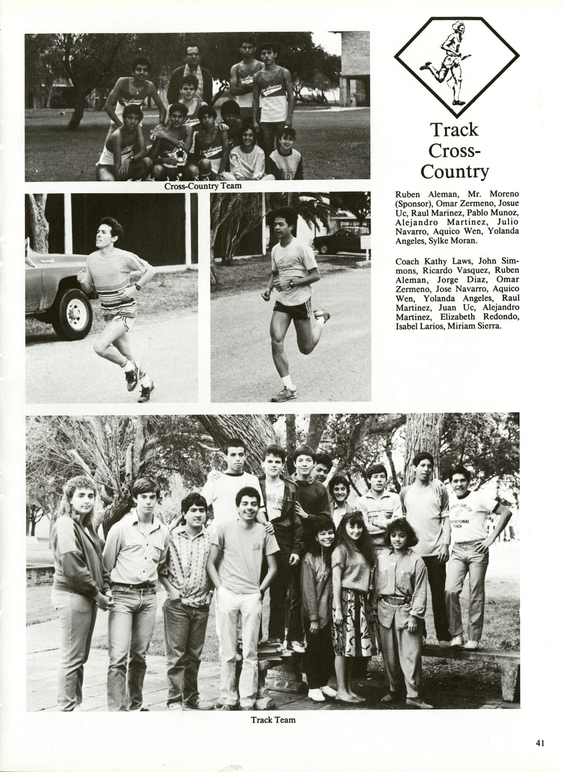 Juntos 1988, page 45