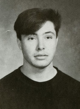 Alex O'Ryan