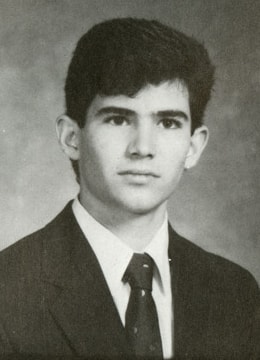 Benjamin Tamez