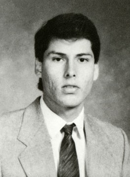 Carlos Gonzalez