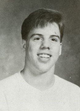 Chris Hudson
