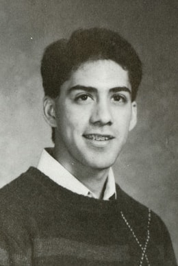 Hector Villarreal