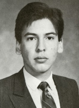 Hugo A. Rocha