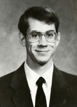 Jeffrey D. Gifford