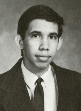 Josue Uc