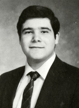 Lauro J. Cantu