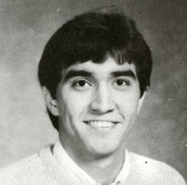 Luis A. Garcia