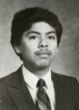 Oscar Castaneda