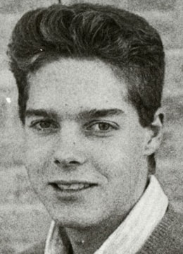 Pierre Boyer