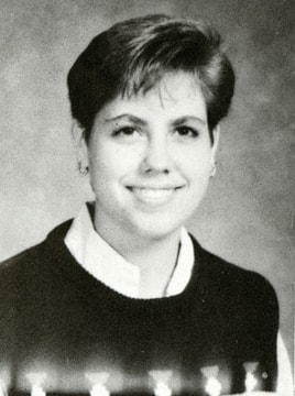 Rebecca Hart
