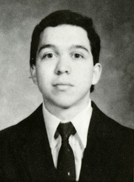 Reynaldo Garza