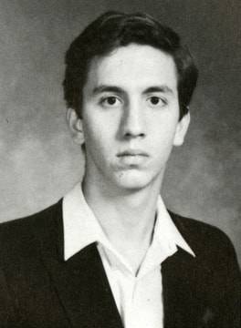 Rigoberto Ordaz