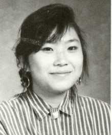 Ana Hsu