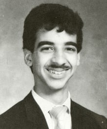 Hernan Guerra
