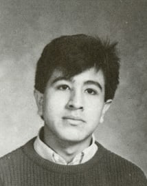 Leon Bernaldez
