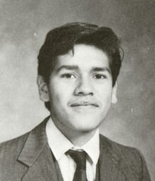 Alejandro Martinez