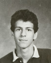 Alex Martinez