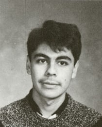 David Mercado