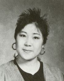 Hiroe Morikawa