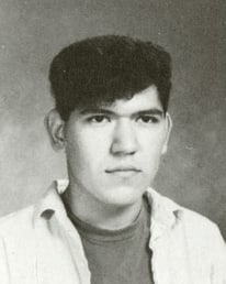 David Flores