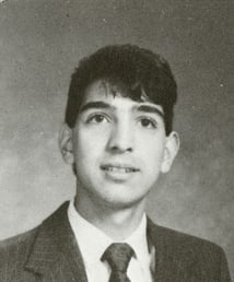 Luis Lozano